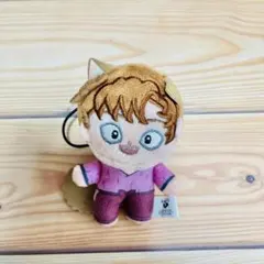 忍たま乱太郎 善法寺伊作 ④ ナンジャ ほわぬい