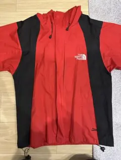 THE NORTH FACE SUMMIT SERIES マウンテンパーカー