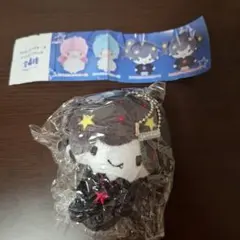 リトルツインスターズ フィンガーパペット ルル