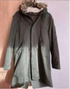 VIRGO JIMMY'S COAT サイズ3 名作 VIRGO JIMMY'S COAT サイズ3 名作 - メルカリ