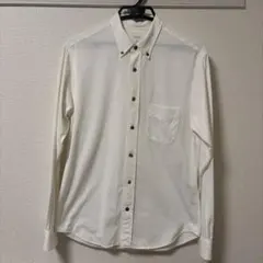 ビューティーアンドユース　ユナイテッドアローズ　シャツ