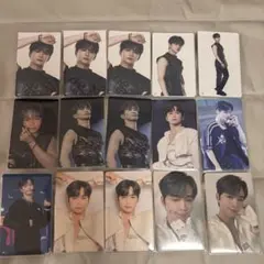 【バラ売り可】XQUARE ラントレ　後藤威尊