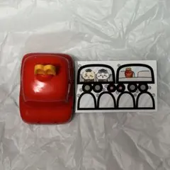 ちいかわ マクドナルド ハッピーセット ラッコ