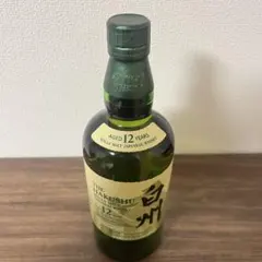 2026年最新】白州12年 100周年の人気アイテム - メルカリ