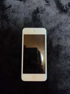 Apple iPod Touch (ブルー)