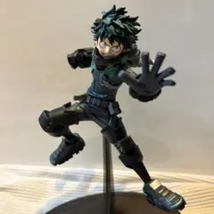 【最終値下げ】僕のヒーローアカデミア 緑谷出久 フィギュア