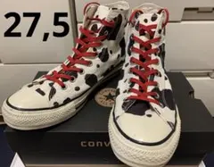 CONVERSE ALL STAR COWSPOT 27,5 カウスポット