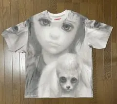 2026年最新】margaret keane best friends s/s topの人気アイテム