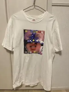 Supreme hysteric glamour tee m