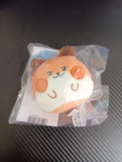 ZEROBASEONE zeroni フェイスキーホルダー テュニニ　マシュー