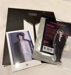 2025年最新】bts proof exhibition ラキドロ ジンの人気アイテム