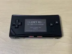 Gane Boy Micro OXY-001 本体