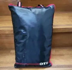 【希少】フォルクスワーゲン　ゴルフ GTI ブランケット レジャーシート