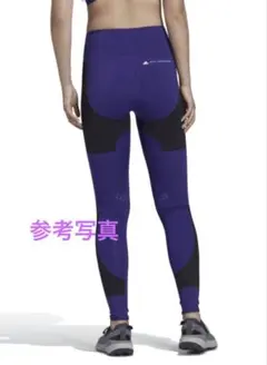 adidas by stella mccartneyトレーニングレギンス