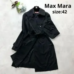 2026年最新】maxmara スプリングコートの人気アイテム - メルカリ