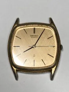 良品！SEIKO シャリオ 6030-5210 電池・パッキン交換済み！ - メルカリ