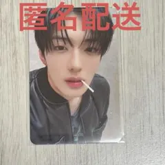 ALPHA DRIVE ONE ALD1 サンヒョン トレカ