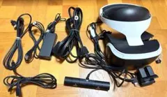 早い者勝ち‼️SONY PS VR初代 フルセット