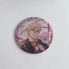 ᗢᘏᓗ様 アイドリッシュセブン 10周年 10th 缶バッジ 九条天 - メルカリ