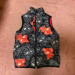 ヒスミニ ジャケット(男女兼用)