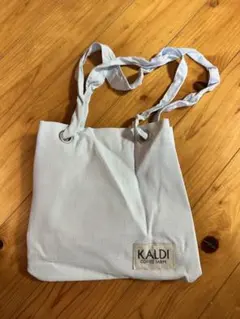 KALDI 여름 커피 가방 2026 오리지널 가방 가방 전용