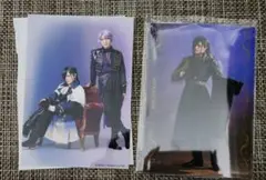 刀ミュ 静かなる夜半の寝ざめ にっかり青江 ライブver 個ブロ+ランブロ