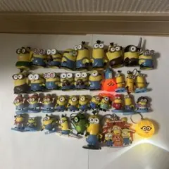 韓国限定】ミニオンズ シール 非売品 レア 1枚300円 - メルカリ
