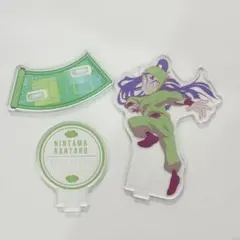 立花仙蔵 アクスタ