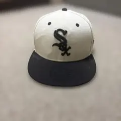 Chicago White Sox ベースボールキャップ