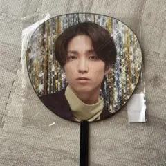 2026年最新】田中樹うちわの人気アイテム - メルカリ