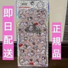 正規品】101匹わんちゃん プチドロップステッカー ディズニー