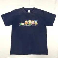 2025年最新】クレヨンしんちゃん tシャツ 90sの人気アイテム