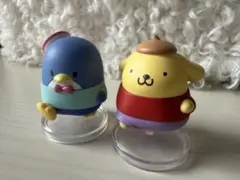 サンリオ⭐︎ガチャガチャ