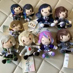 プロセカぬいぐるみ まとめ売り