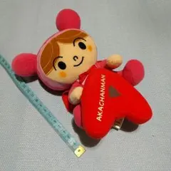 ✨美品☆それいけ！アンパンマン、キュートサイズ、ぬいぐるみ、マスコット人形、