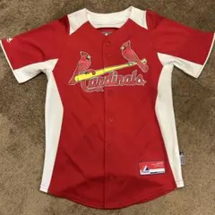 カージナルス 応援グッズ