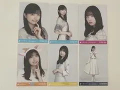 乃木坂46 五百城茉央　バラ売り可能
