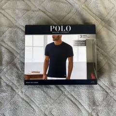 POLO スリムフィットtシャツ Sサイズ 1枚