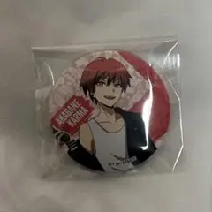 2025年最新】暗殺教室 赤羽業 缶バッジの人気アイテム - メルカリ