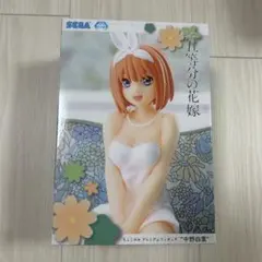 海物語マリンちゃん ぬーどるストッパーフィギュア 白水着ver. - メルカリ