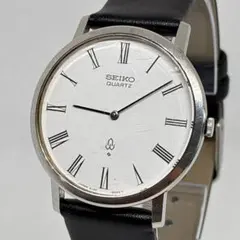 SEIKO Chariot 430091 ヴィンテージ クォーツ メンズ - メルカリ