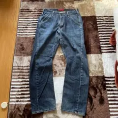 EDWIN E-FUNCTION デニムパンツ　e2003w31のサムネイル