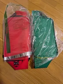 トレジョ 保冷バッグ