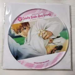 ときメモGS×まねきねこ アクリルコースター