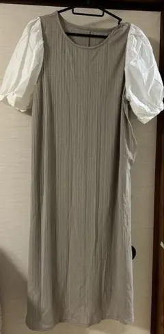 マタニティ　産前産後　授乳口あり