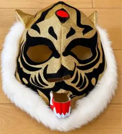 キャラプロ、初代タイガーマスク、佐山サトル限定200体メルみん様限定 キャラプロ、初代タイガーマスク、佐山サトル限定200体メルみん様限定