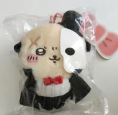 ちいかわ 超まじかるちいかわ マジカルチャージマスコット　ラッコ