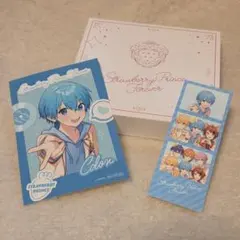 すとぷり BESTALBUM ベストアルバム 通常盤　ころんくん　ブロマイド付