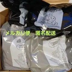 きかんしゃトーマス　マクドナルド　ハッピーセット　4点　まとめ売り　未開封