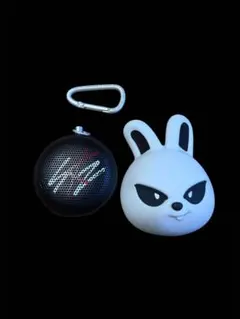 StrayKids DOIT SKZOO SPEAKER ver. リービット